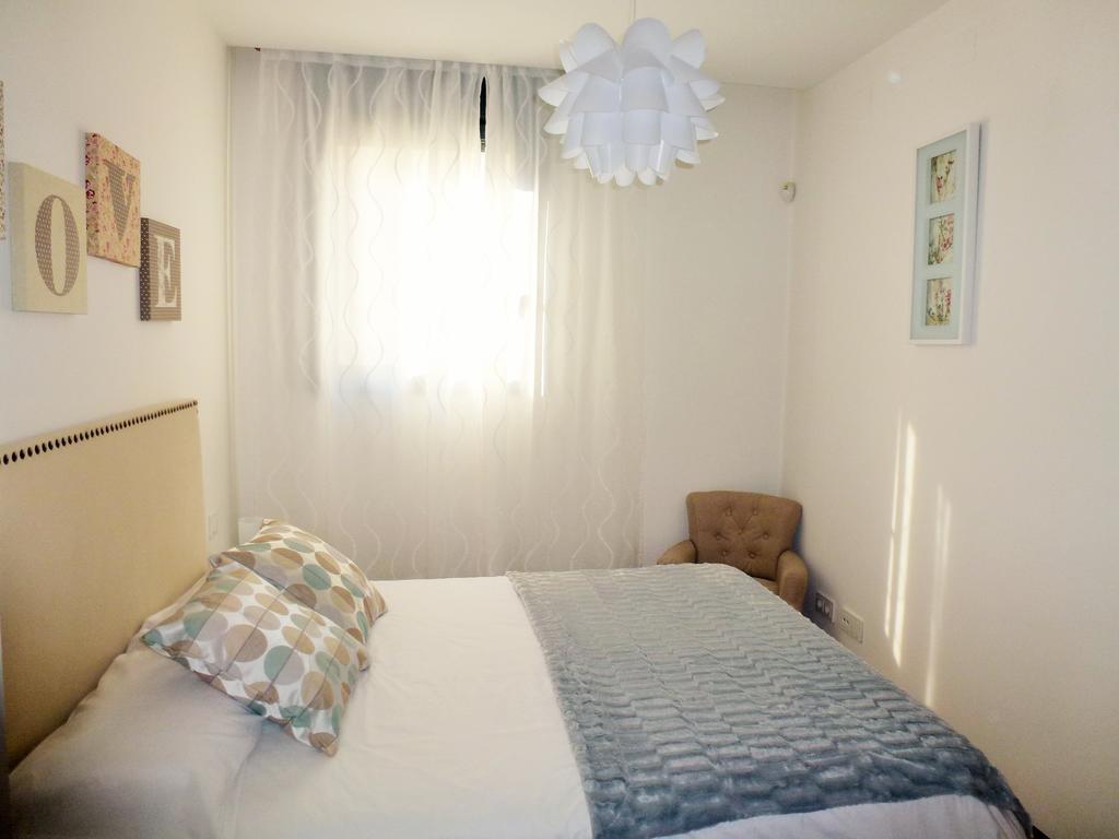 Apartamentos Nazareno Sevilla Kültér fotó