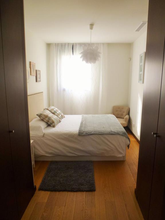 Apartamentos Nazareno Sevilla Kültér fotó