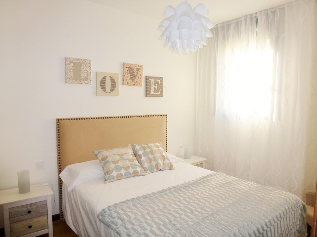 Apartamentos Nazareno Sevilla Kültér fotó